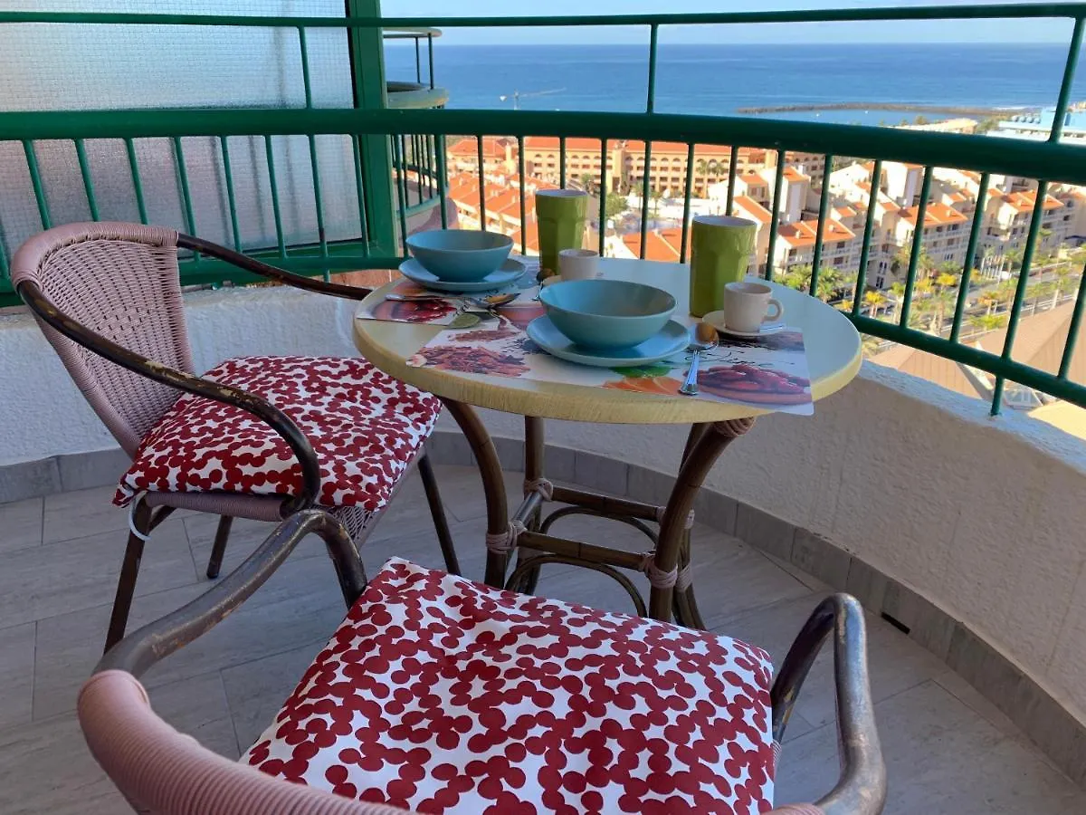 Torres Del Sol 15 Floor The Hightest Πλάγια ντε λας Αμέρικας 0*,  Ισπανία