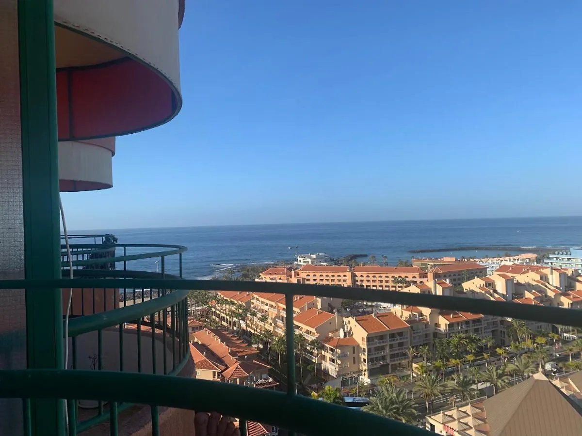 Torres Del Sol 15 Floor The Hightest Πλάγια ντε λας Αμέρικας Διαμέρισμα