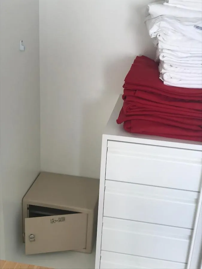 Torres Del Sol 15 Floor The Hightest Πλάγια ντε λας Αμέρικας 0*,  Ισπανία