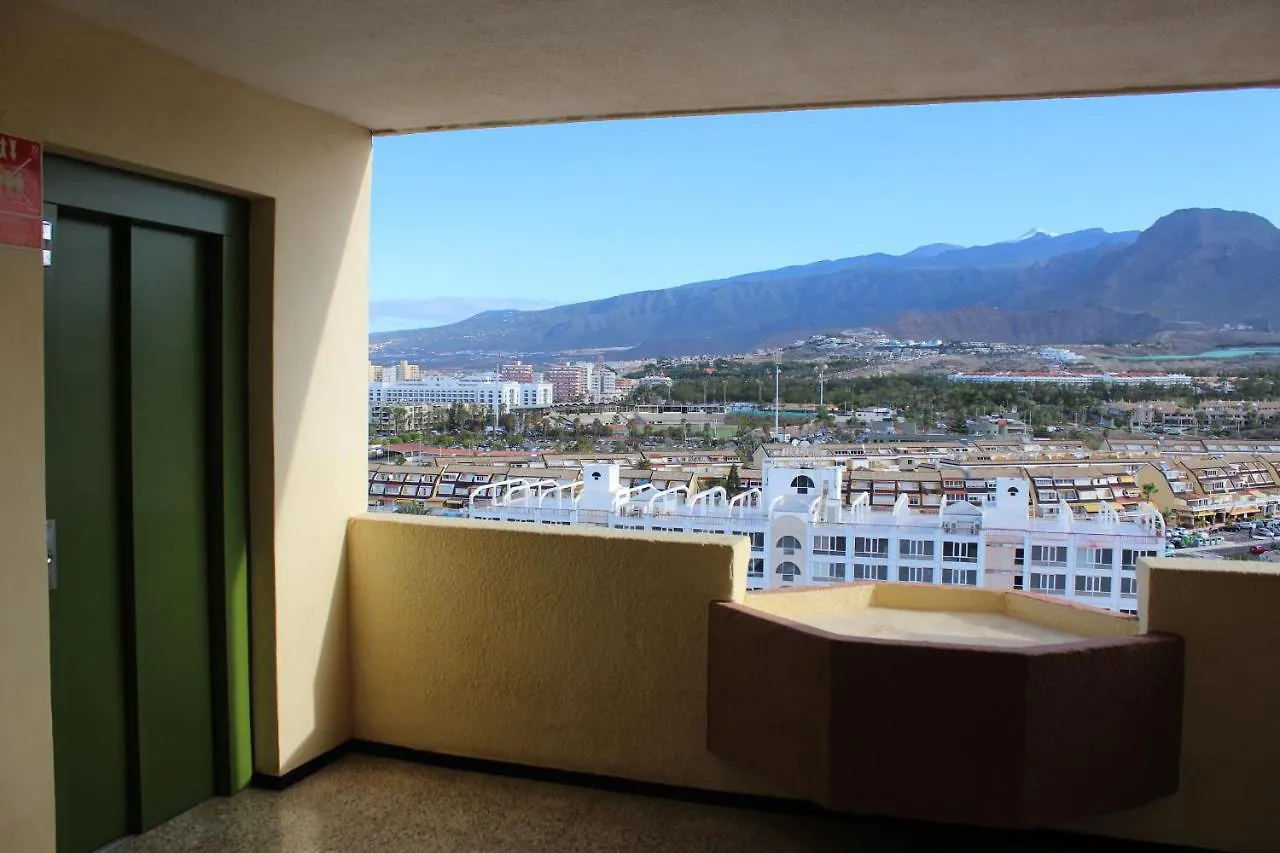 Torres Del Sol 15 Floor The Hightest Πλάγια ντε λας Αμέρικας Διαμέρισμα