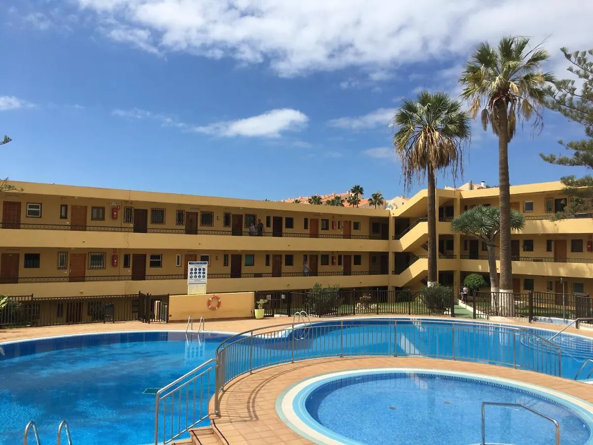 Torres Del Sol 15 Floor The Hightest Πλάγια ντε λας Αμέρικας Ισπανία
