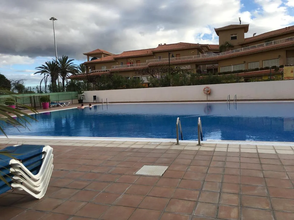 Torres Del Sol 15 Floor The Hightest Πλάγια ντε λας Αμέρικας 0*,  Ισπανία