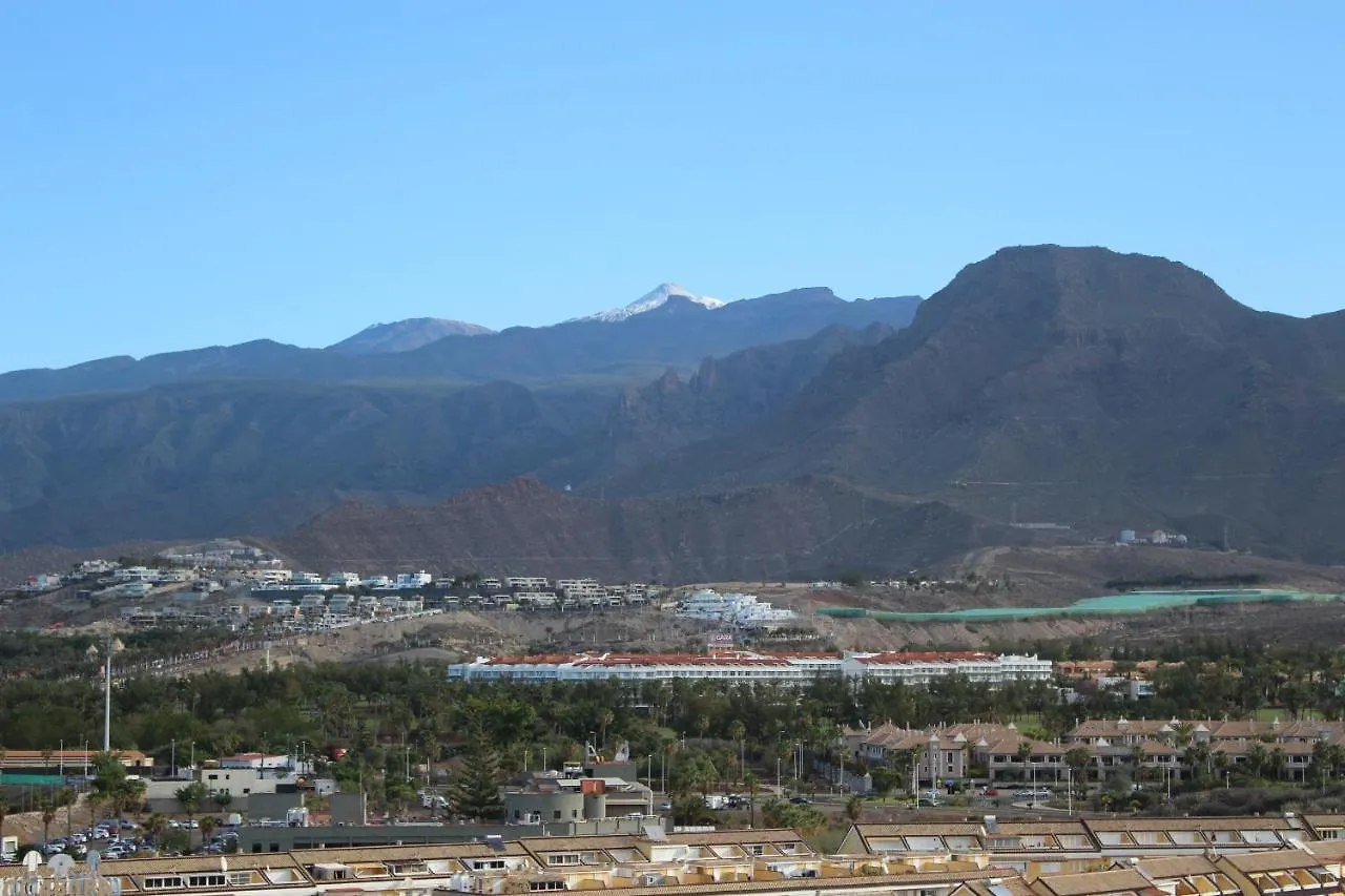 Torres Del Sol 15 Floor The Hightest Πλάγια ντε λας Αμέρικας