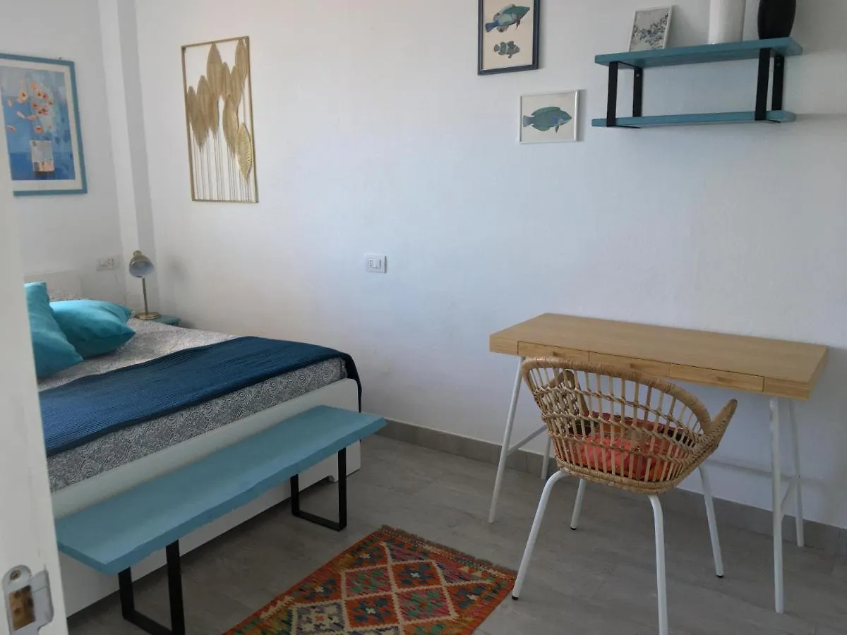 Διαμέρισμα Torres Del Sol 15 Floor The Hightest Πλάγια ντε λας Αμέρικας