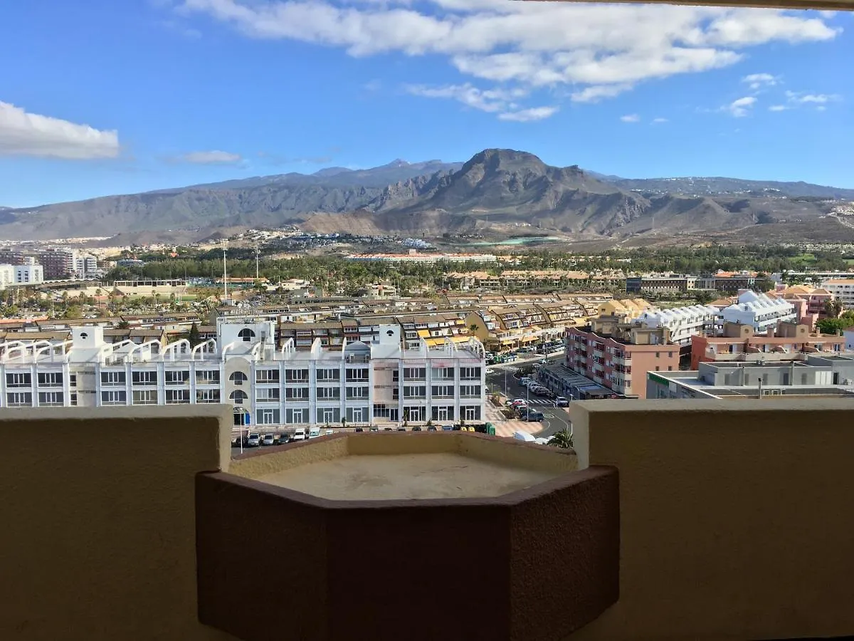 Torres Del Sol 15 Floor The Hightest Πλάγια ντε λας Αμέρικας Διαμέρισμα