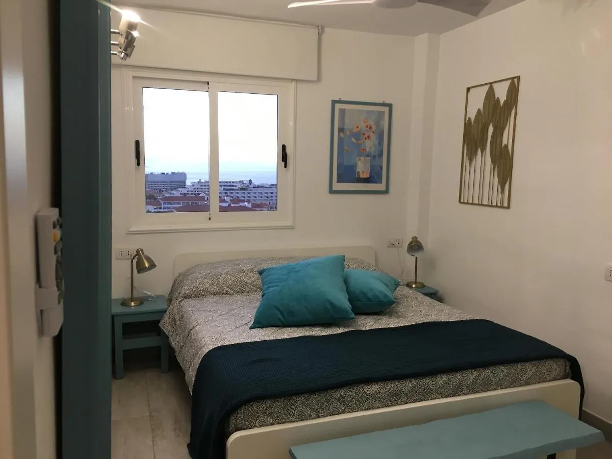 Torres Del Sol 15 Floor The Hightest Πλάγια ντε λας Αμέρικας