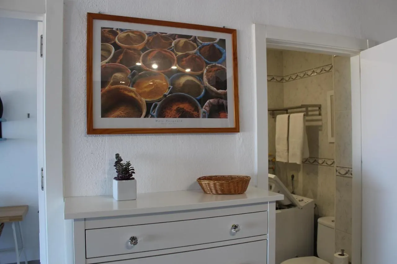 Appartamento Torres Del Sol 15 Floor The Hightest Playa de las Americas  0*, Playa de las Americas (Tenerife)