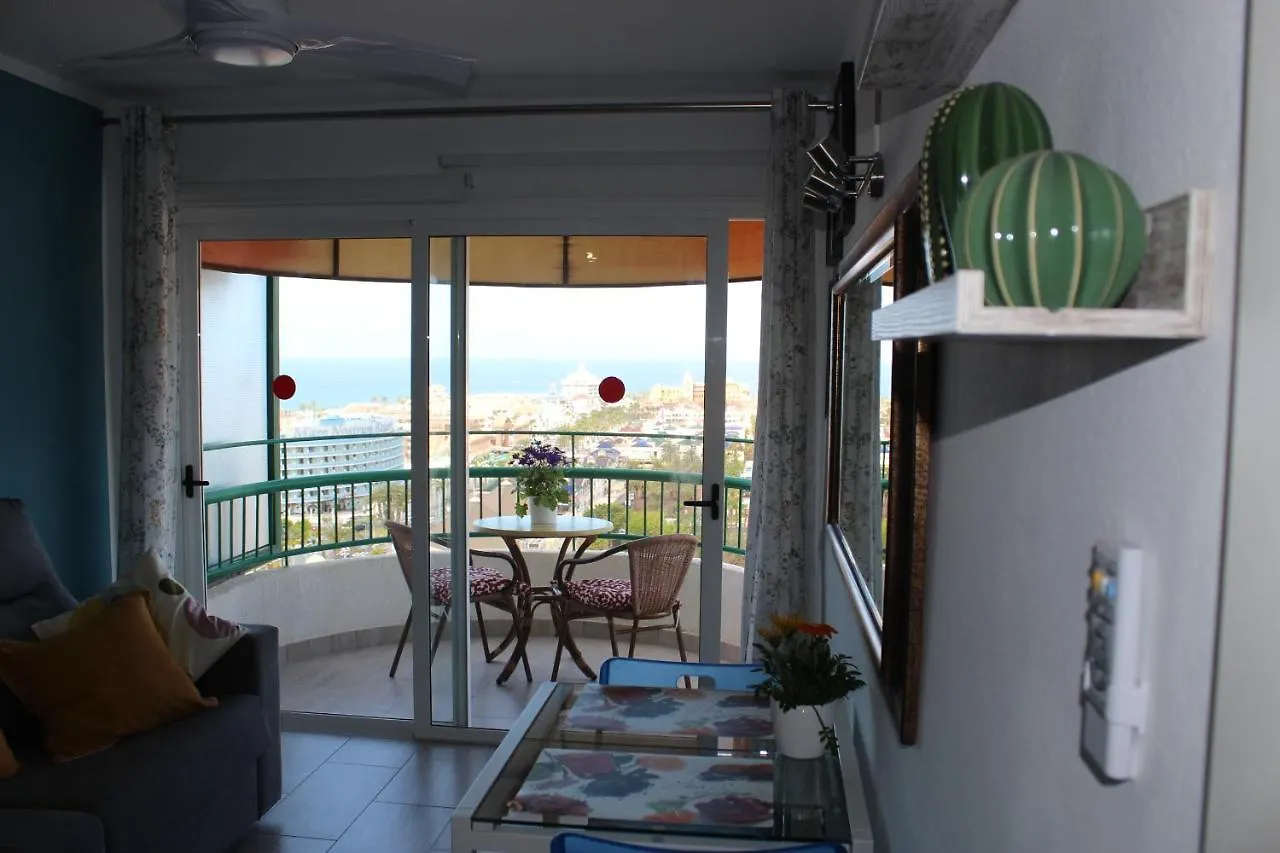 Torres Del Sol 15 Floor The Hightest Πλάγια ντε λας Αμέρικας