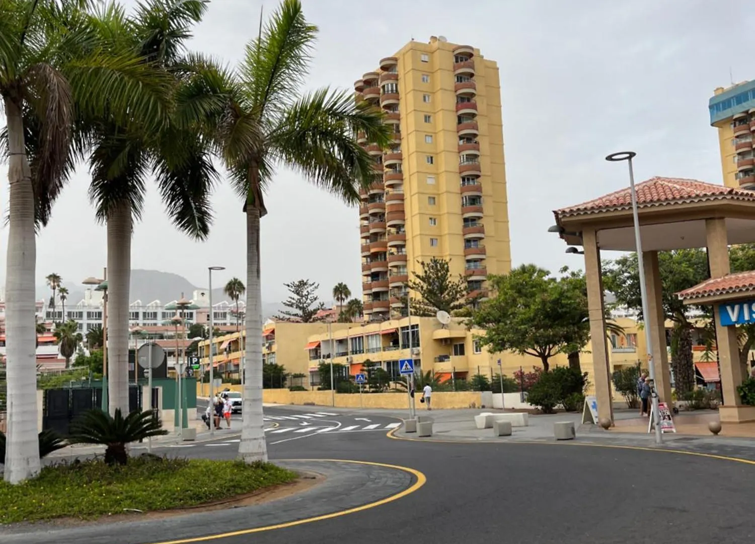 Torres Del Sol 15 Floor The Hightest Πλάγια ντε λας Αμέρικας Διαμέρισμα