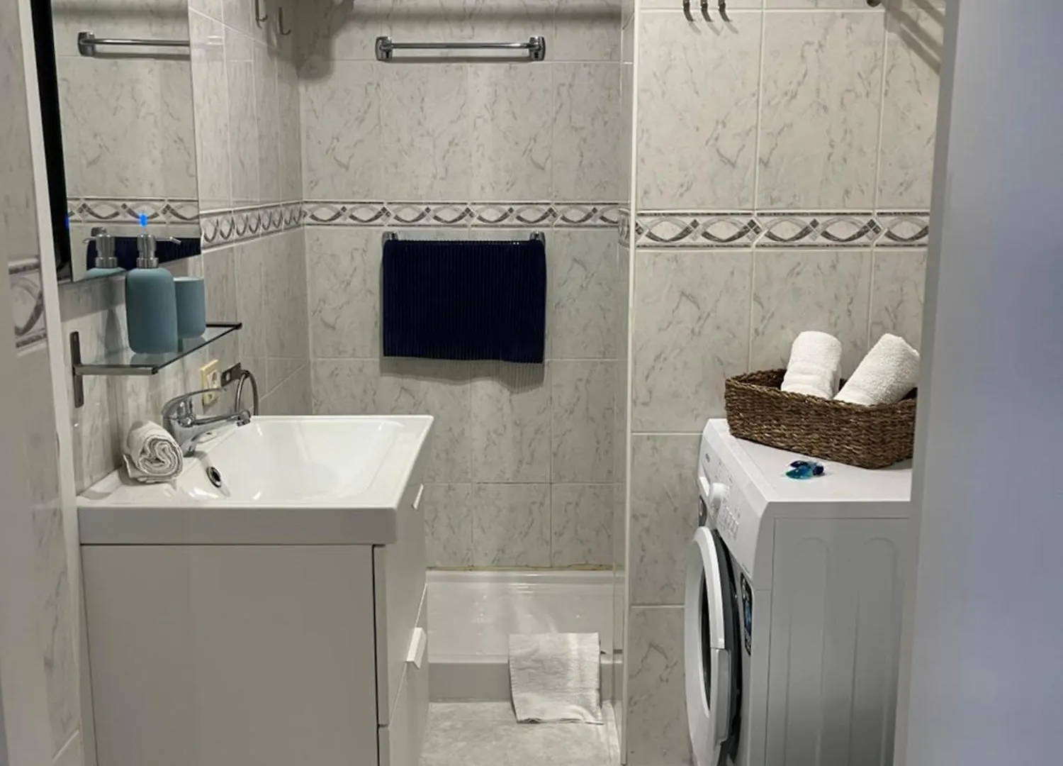 Διαμέρισμα Torres Del Sol 15 Floor The Hightest Πλάγια ντε λας Αμέρικας Ισπανία